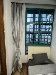 Changi Court (D16), Condominium #485896881